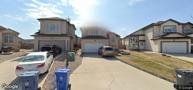 39 Northwood Court（加拿大曼尼托巴省温尼伯市）房屋照片