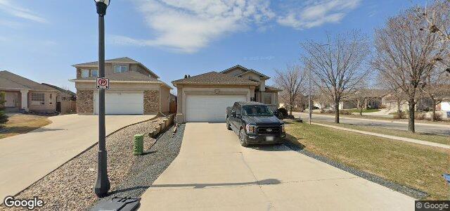 39 Stonecourt Place（加拿大曼尼托巴省温尼伯市）房屋照片