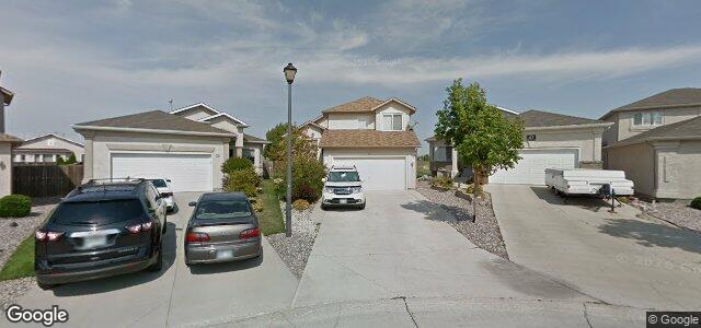 39 Wildfire Drive（加拿大曼尼托巴省温尼伯市）房屋照片