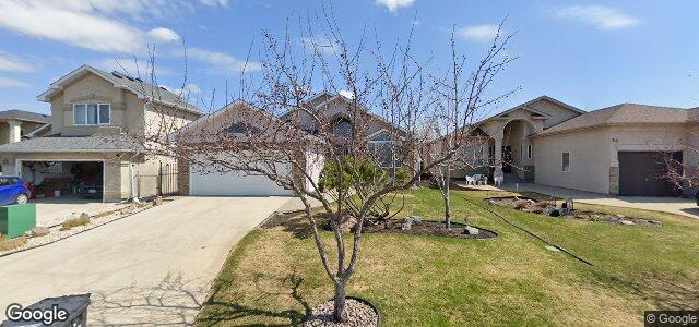 39 Willmington Drive（加拿大曼尼托巴省温尼伯市）房屋照片