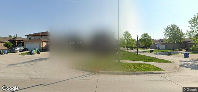 391 Shorehill Drive（加拿大曼尼托巴省温尼伯市）房屋照片