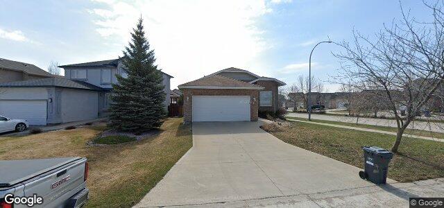 4 Burke Bay（加拿大曼尼托巴省温尼伯市）房屋照片