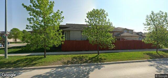 4 Dallner Bay（加拿大曼尼托巴省温尼伯市）房屋照片