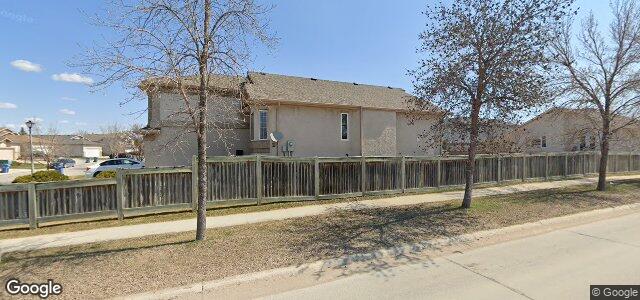 4 Harbinger Bay（加拿大曼尼托巴省温尼伯市）房屋照片