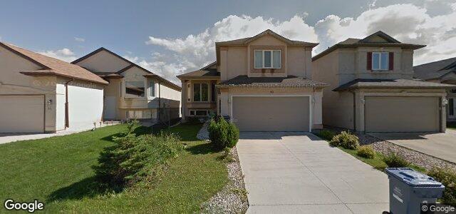 40 Demetrioff Drive（加拿大曼尼托巴省温尼伯市）房屋照片