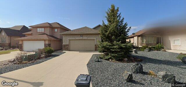 40 Waterton Drive（加拿大曼尼托巴省温尼伯市）房屋照片