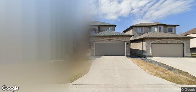 400 Shorehill Drive（加拿大曼尼托巴省温尼伯市）房屋照片