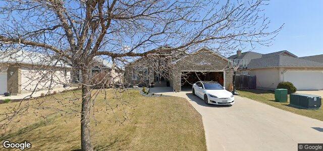 41 Beaudry Bay ਦੀ ਫੋਟੋ, ਵਿਨੀਪਿਗ, ਮੈਨੀਟੋਬਾ