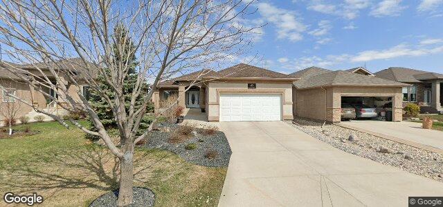 41 Eastoak Drive（加拿大曼尼托巴省温尼伯市）房屋照片