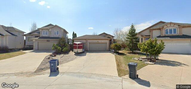 42 Breland Bay（加拿大曼尼托巴省温尼伯市）房屋照片