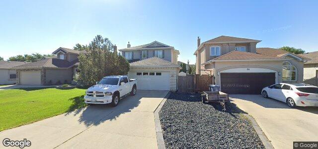 42 High Ridge Road（加拿大曼尼托巴省温尼伯市）房屋照片