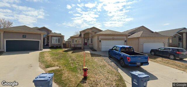 42 Northport Bay（加拿大曼尼托巴省温尼伯市）房屋照片