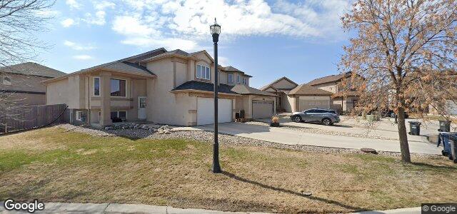 42 Tascona Road（加拿大曼尼托巴省温尼伯市）房屋照片