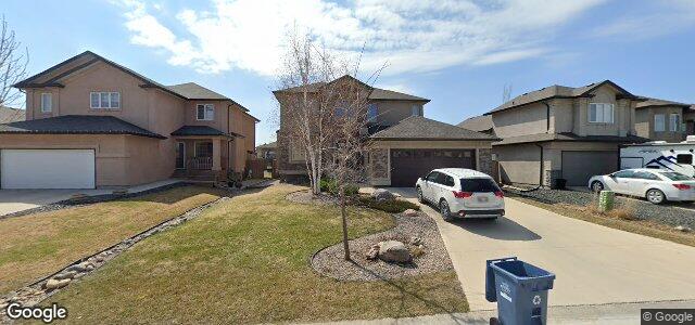 42 Waldport Bay（加拿大曼尼托巴省温尼伯市）房屋照片