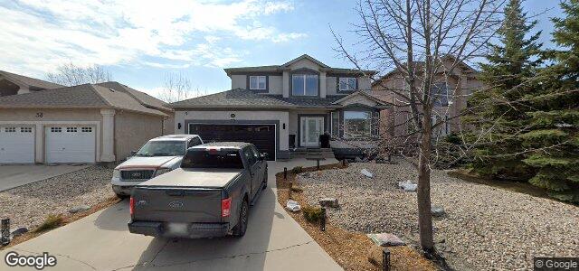 42 Westwater Drive（加拿大曼尼托巴省温尼伯市）房屋照片