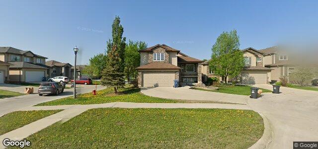 420 Shorehill Drive（加拿大曼尼托巴省温尼伯市）房屋照片