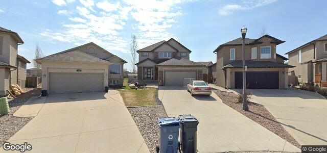 43 Breton Bay（加拿大曼尼托巴省温尼伯市）房屋照片