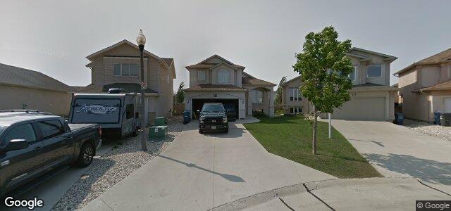 Larawan ng 43 Burke Bay sa Winnipeg, Manitoba