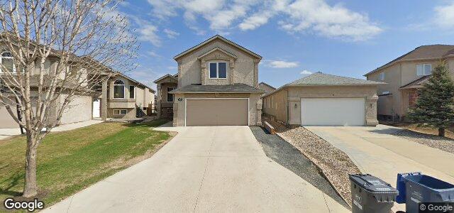 43 Dallner Bay（加拿大曼尼托巴省温尼伯市）房屋照片