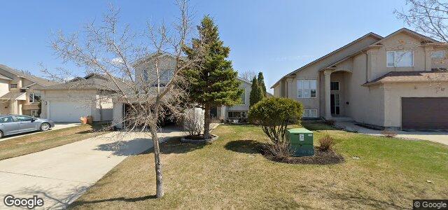 43 Harbinger Bay（加拿大曼尼托巴省温尼伯市）房屋照片