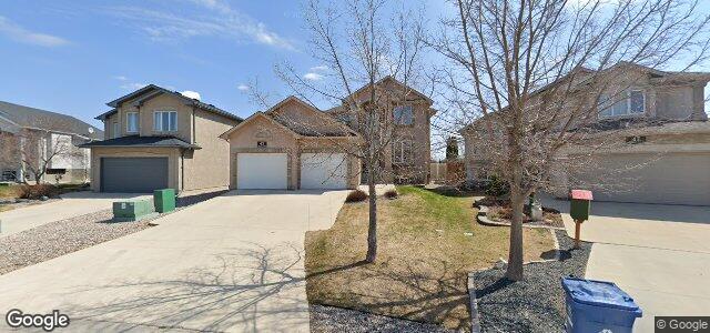 43 Lardon Court（加拿大曼尼托巴省温尼伯市）房屋照片