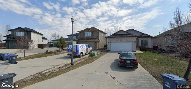 Photo of 43 Montvale Crescent in Winnipeg, Manitoba