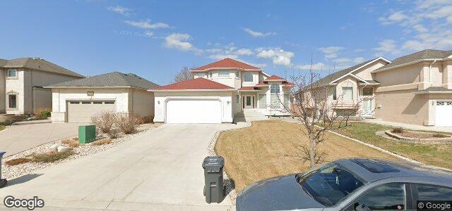 43 Northport Bay（加拿大曼尼托巴省温尼伯市）房屋照片