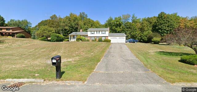 43 Orchard Hill Drive（加拿大曼尼托巴省温尼伯市）房屋照片