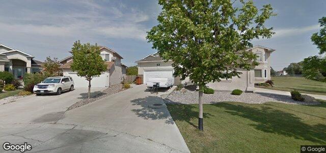 43 Wildfire Drive（加拿大曼尼托巴省温尼伯市）房屋照片