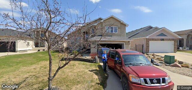 43 Willmington Drive（加拿大曼尼托巴省温尼伯市）房屋照片