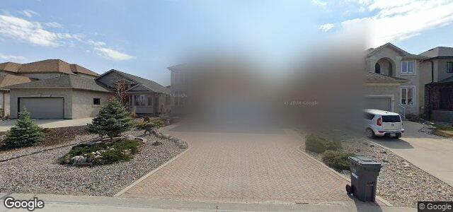 43 Yorkwood Drive（加拿大曼尼托巴省温尼伯市）房屋照片