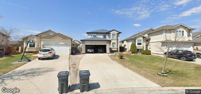 44 Braswell Bay（加拿大曼尼托巴省溫尼伯市）房屋照片