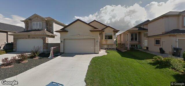 44 Demetrioff Drive（加拿大曼尼托巴省温尼伯市）房屋照片