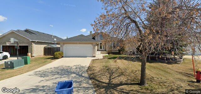 45 Beaudry Bay（加拿大曼尼托巴省温尼伯市）房屋照片