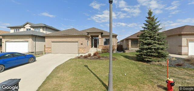 45 Eastoak Drive（加拿大曼尼托巴省温尼伯市）房屋照片