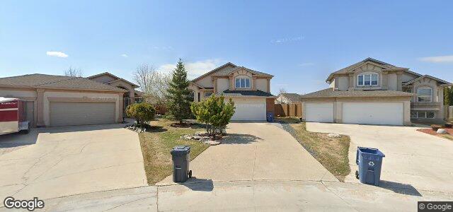 46 Breland Bay（加拿大曼尼托巴省温尼伯市）房屋照片