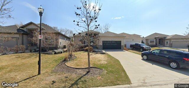 46 Hardman Court（加拿大曼尼托巴省温尼伯市）房屋照片