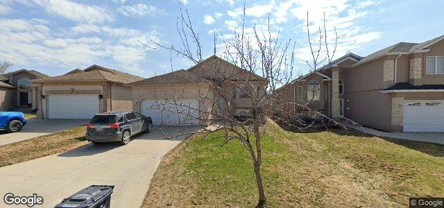 46 Northport Bay（加拿大曼尼托巴省温尼伯市）房屋照片