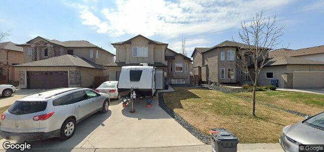 46 Waldport Bay（加拿大曼尼托巴省温尼伯市）房屋照片