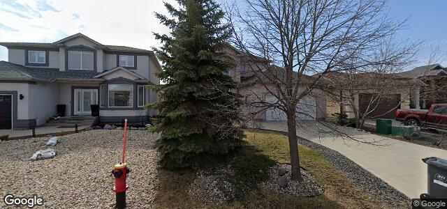 46 Westwater Drive（加拿大曼尼托巴省温尼伯市）房屋照片