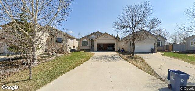 47 Bedard Crescent（加拿大曼尼托巴省温尼伯市）房屋照片