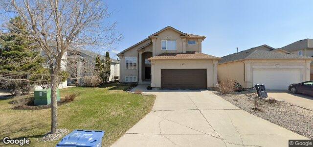 47 Harbinger Bay（加拿大曼尼托巴省温尼伯市）房屋照片