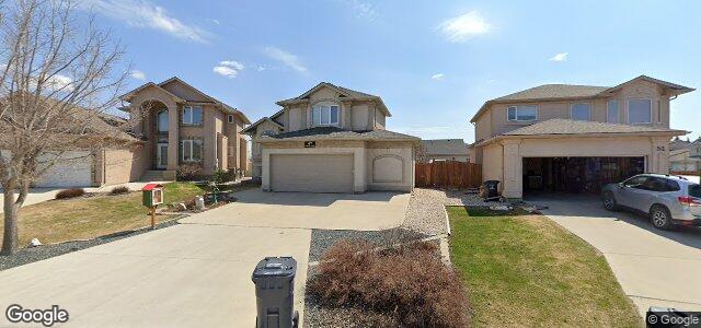 47 Lardon Court（加拿大曼尼托巴省温尼伯市）房屋照片