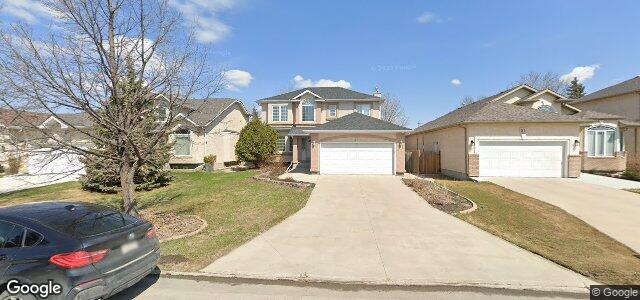 47 Norcross Crescent（加拿大曼尼托巴省温尼伯市）房屋照片