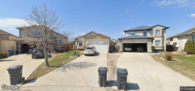 48 Braswell Bay（加拿大曼尼托巴省温尼伯市）房屋照片