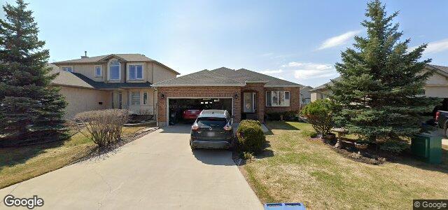 48 Norcross Crescent（加拿大曼尼托巴省温尼伯市）房屋照片