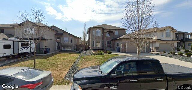 48 Waldport Bay（加拿大曼尼托巴省温尼伯市）房屋照片