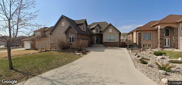 48 Waterton Drive（加拿大曼尼托巴省温尼伯市）房屋照片