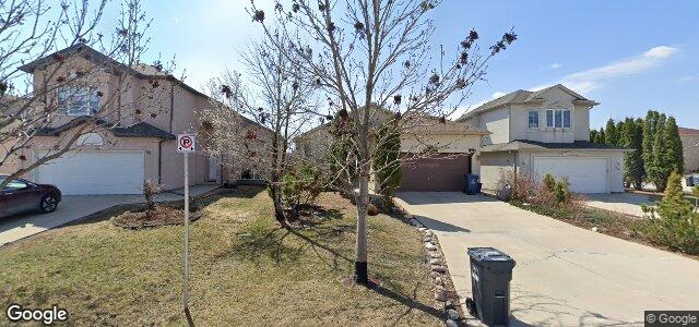 48 Wildfire Drive（加拿大曼尼托巴省温尼伯市）房屋照片