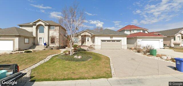 49 Northport Bay（加拿大曼尼托巴省温尼伯市）房屋照片